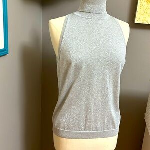 Lauren Ralph Lauren sleeveless shell